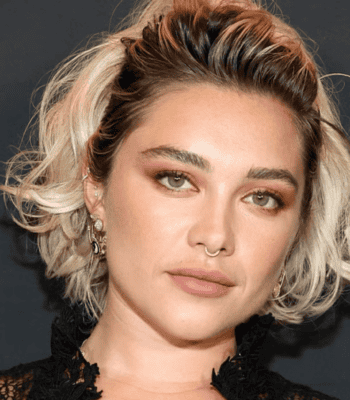 Florence Pugh, PCOS and Egg Freezing